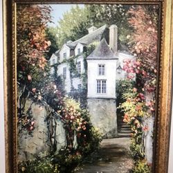 Regency House Lucerne