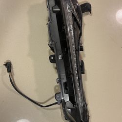2015-2017 Lexus NX200t Running Light 