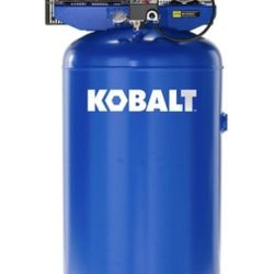 Works Great Kobalt 80 GALLON compressor