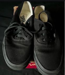 Vans kids