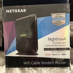 Wifi Router 