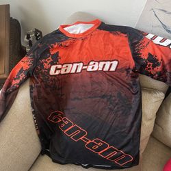 OFF-ROAD Shirts XXL, XL, L, M and S. 