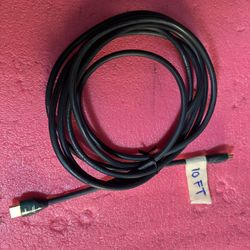 AudioQuest FOREST 10FT (3M) HDMI Cable, ETHERNET-1080p-4K ULTRA HD-3D