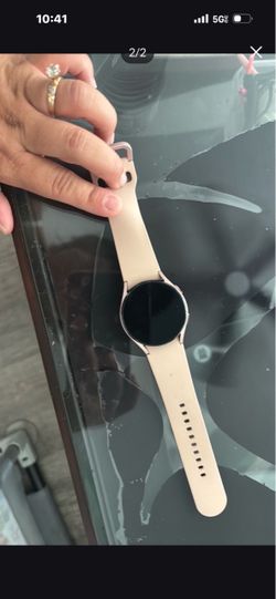 Galaxy watch 7