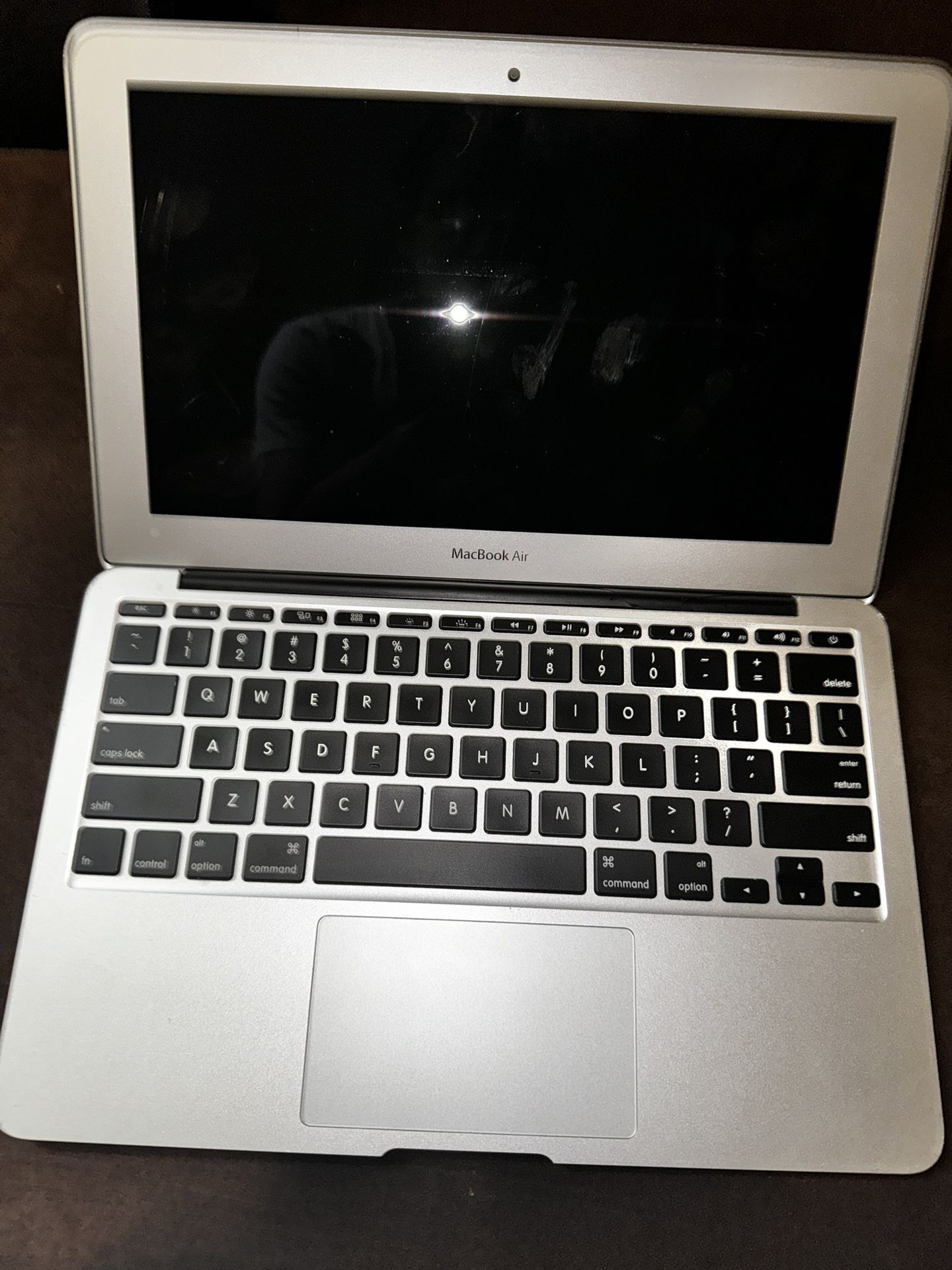 MacBook Air