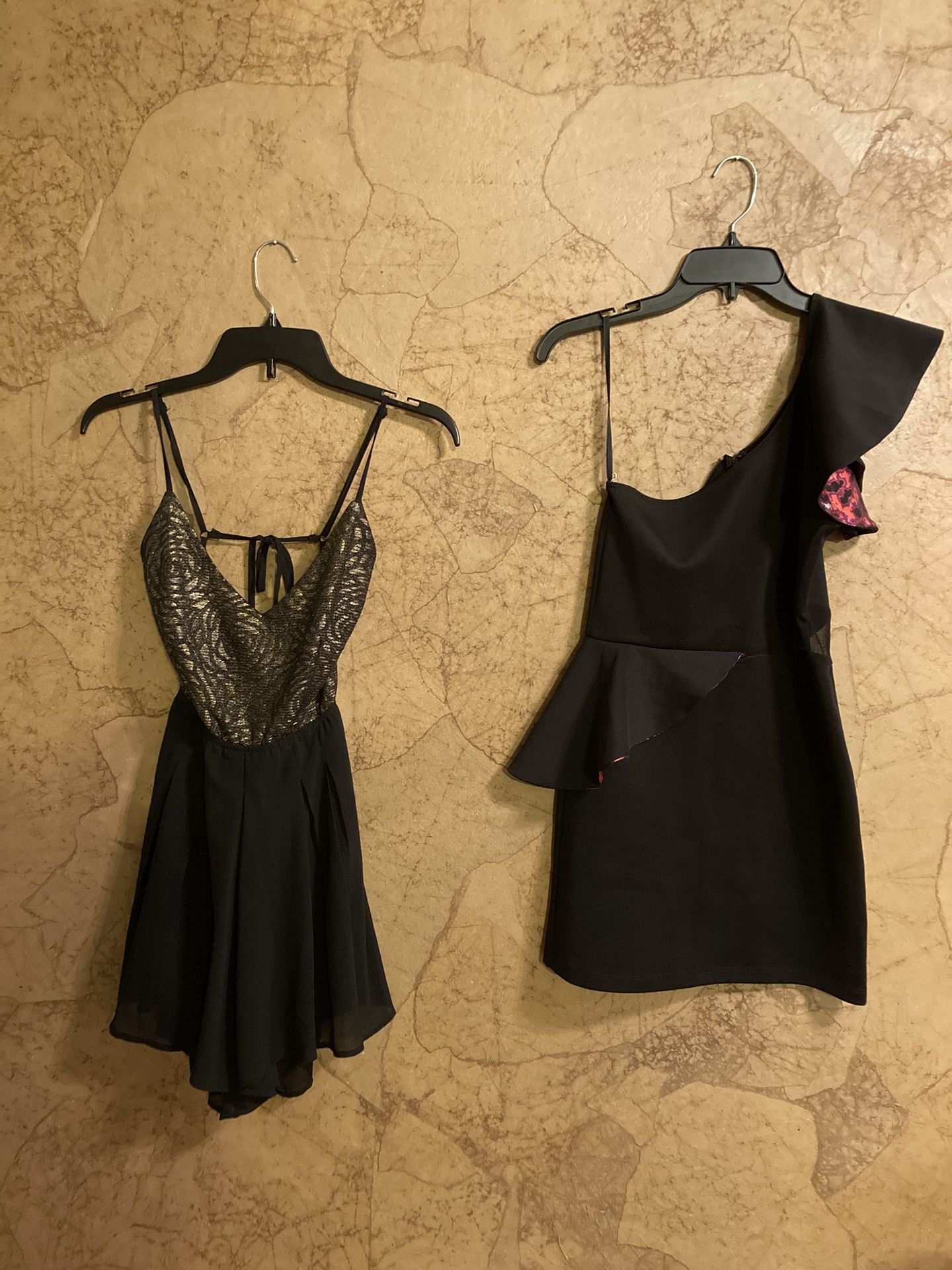 Windsor Dress & Romper-2/$10