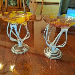 Candle Holders