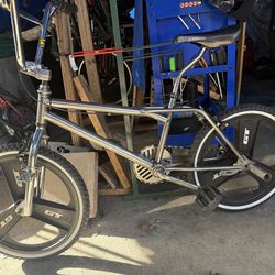 92’ Dyno/Gt , Compe , Og collectors bmx