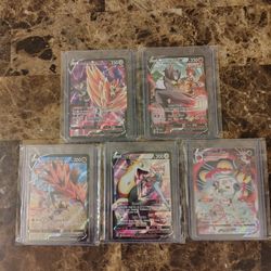Pokemon Lot🔥