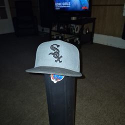Chicago WhiteSox  fitted