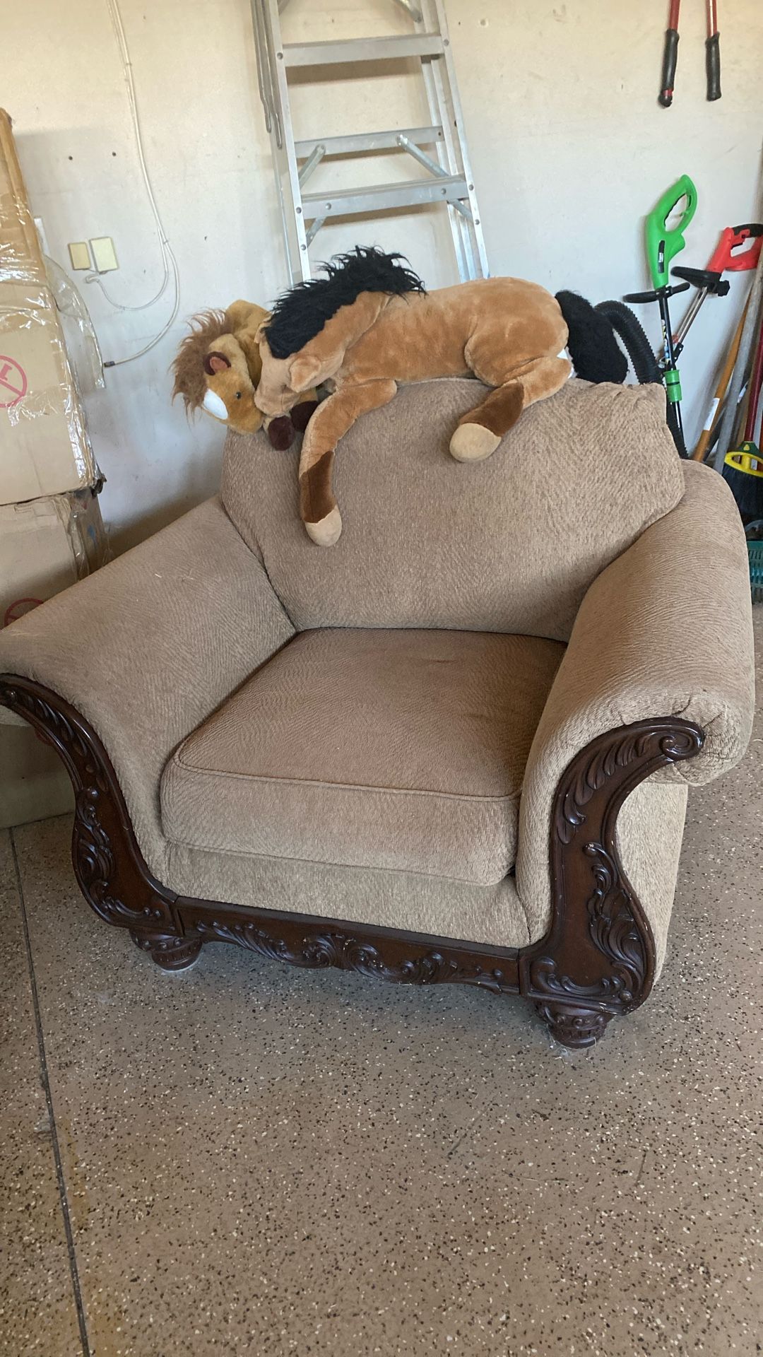 Chair