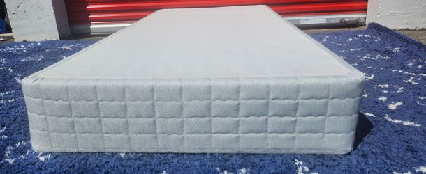 Twin Size Box Spring