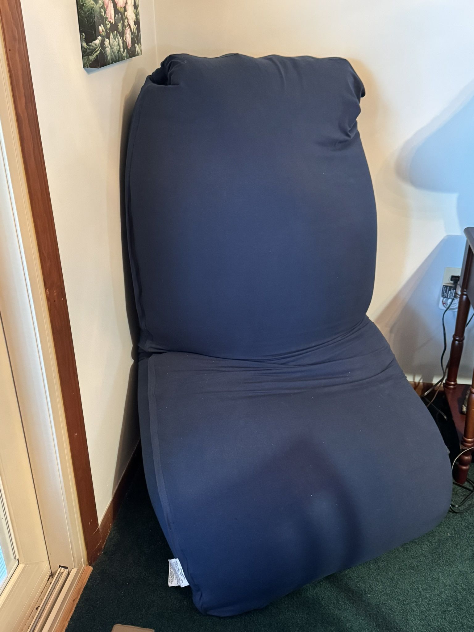 Yogibo Max Bean Bag Chair FOR SALE