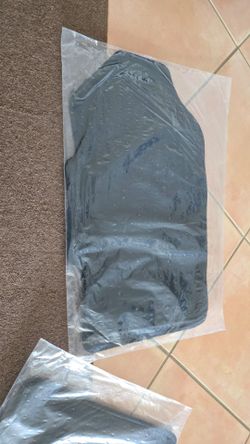 2020 Ford Ranger Carpet Floor Mats