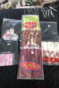 Supreme for sale