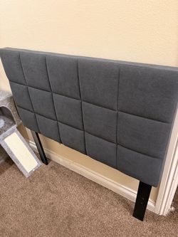 Twin  bed frame
