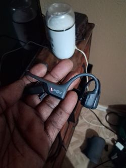 Shokz Pro Run 2 Wireless Headphones