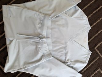 Mandala XS scrubs