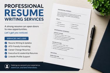 Resume Writer