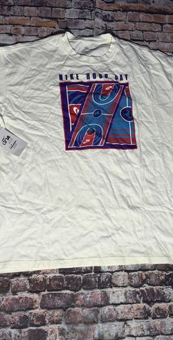 Nike DNA Retro Shirt