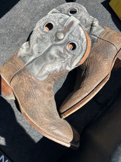 Boots Size 13