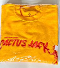 Travis Scott Crewneck