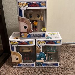 Funko Pop