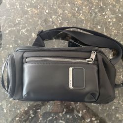 Tumi Alpha Bravo Campbell