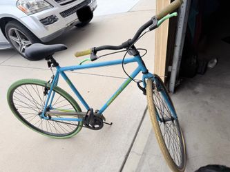 Bike for sale