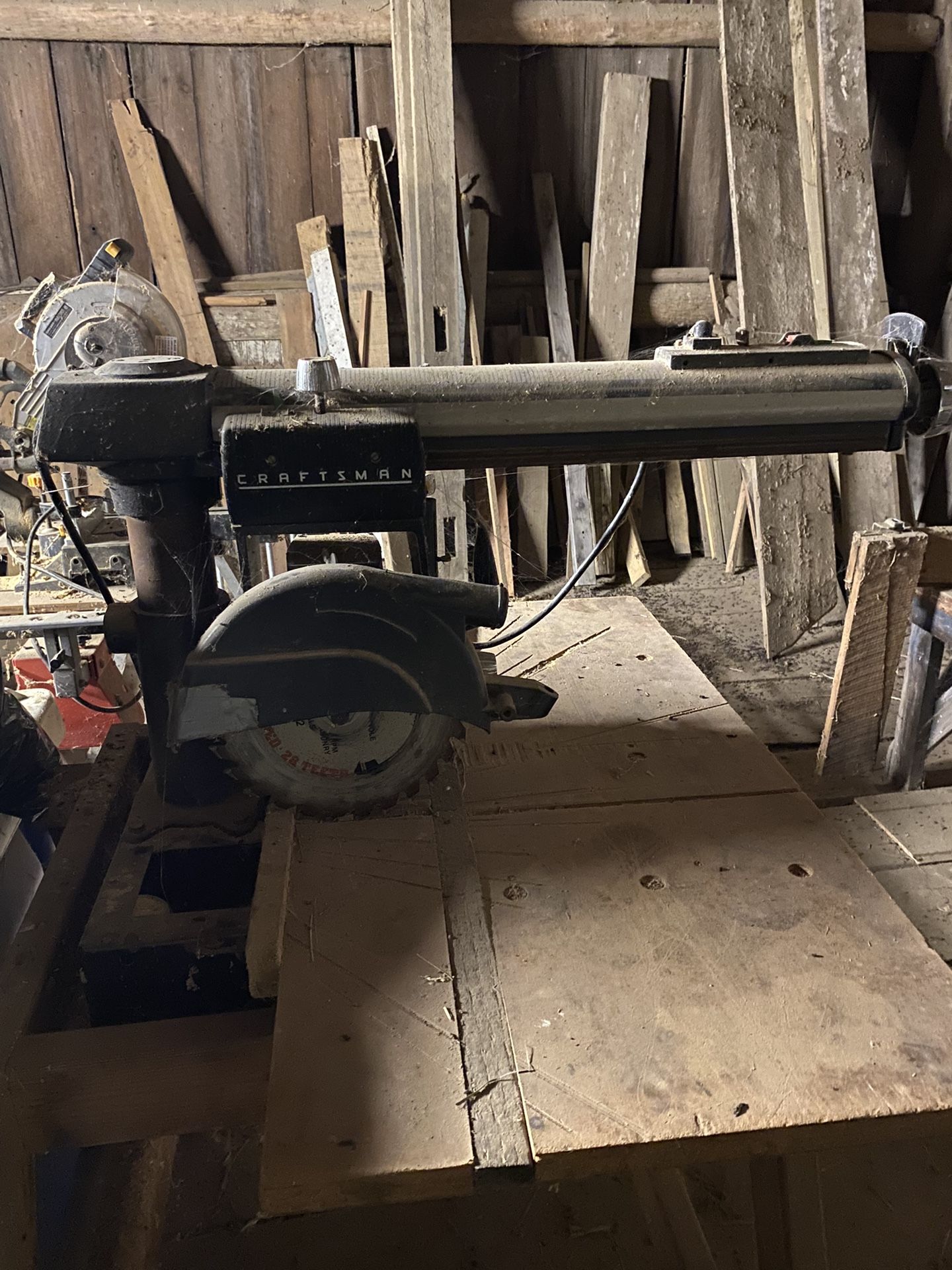 Craftsman