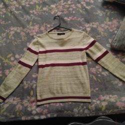 Style Elaborate Trends Fashions Mens Sweater