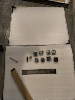 Drum shield