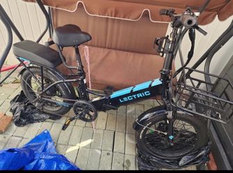 Lectric XP E-Bike