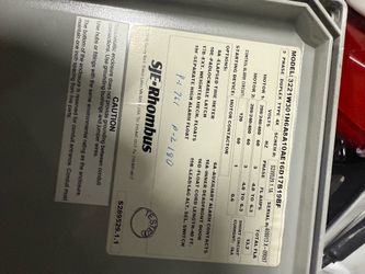 Sub pump control