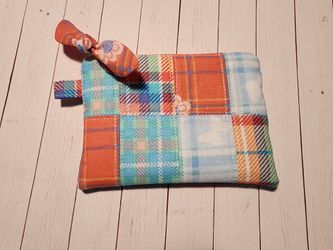 Coin purse/wallet