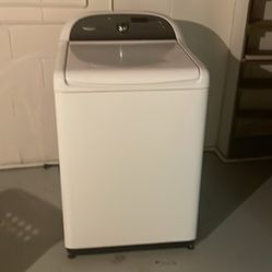 Whirlpool Washing Machine