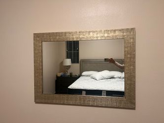 Wall Mirror