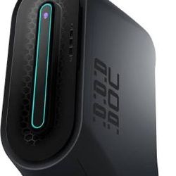 Alienware Aurora R13 + Alienware 25” 240Hz Monitor