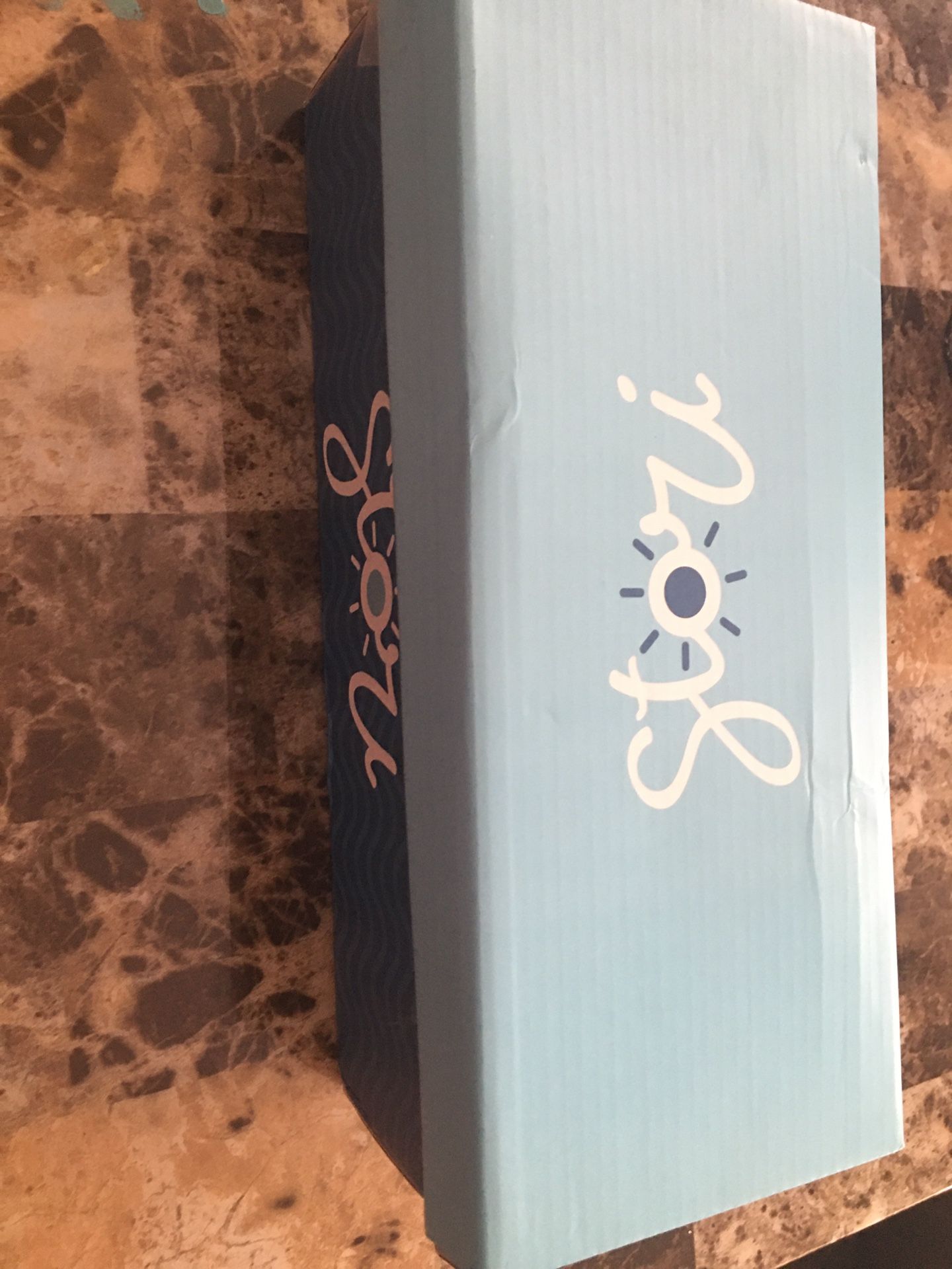 Brand New Red Hearts Womens Flats