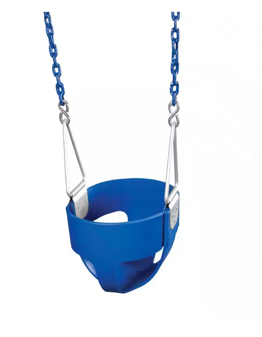 Toddler Swing  