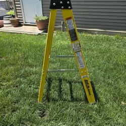4 Ft Ladder 
