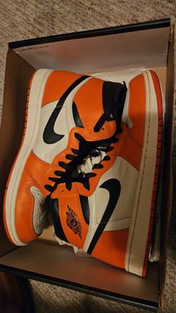 Rvsbb used 9/10 condition sz 10.5