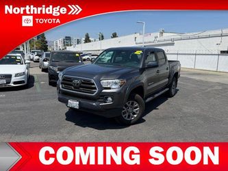 2019 Toyota Tacoma