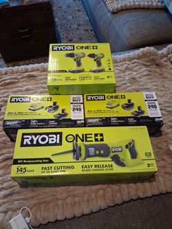 Ryobi