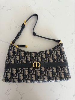 Dior Shoulder Bag