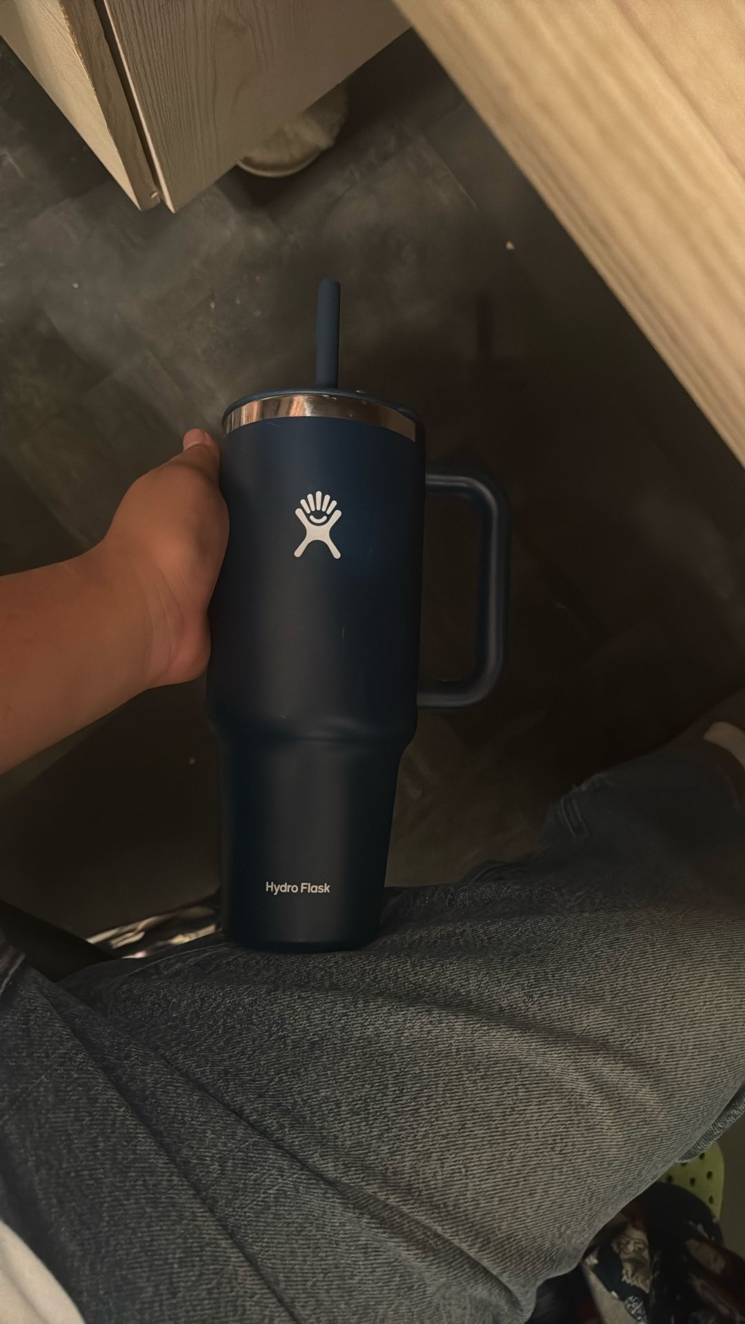 Hydro flask Tumbler