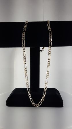 10K FIGARO CHAIN