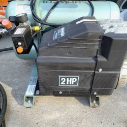 Air Compressor 