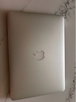 Apple MacBook Pro Retina 13-inch (Early 2015)