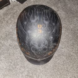 Harley Davidson HELMET 